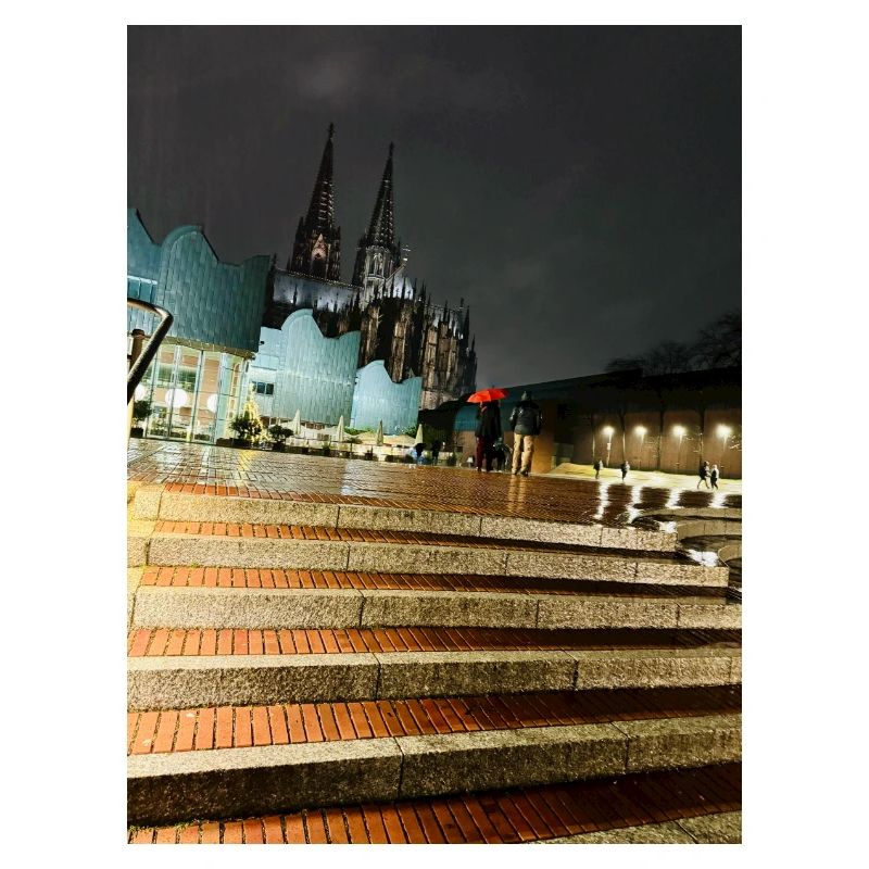 Kölner Dom