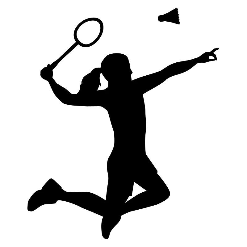 Badminton