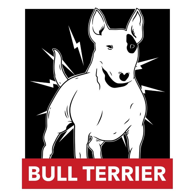 Bull terrier