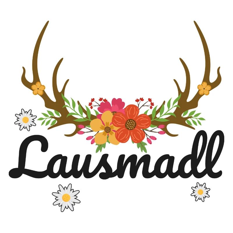 Lausmadl | Trachten Mode Dirndl