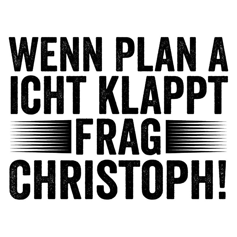 First name Chris Christoph