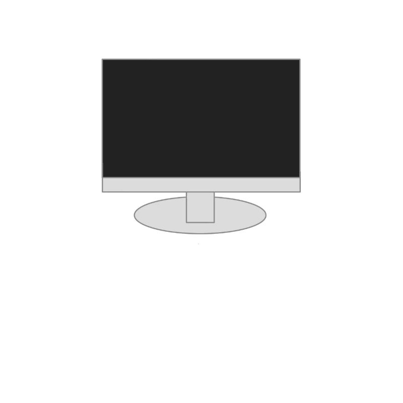 Monitor - Computer