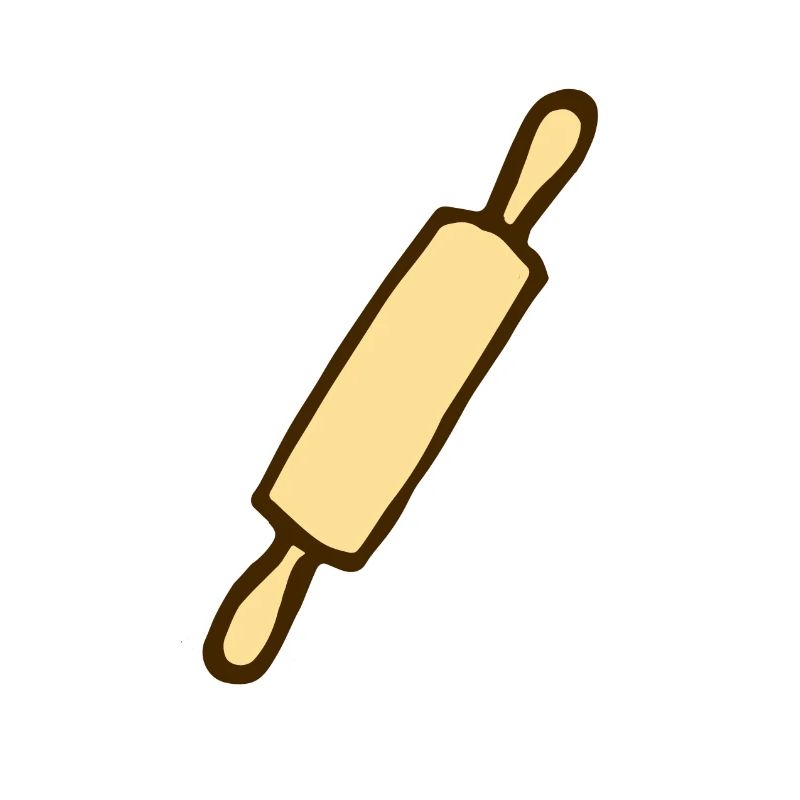 rolling pin