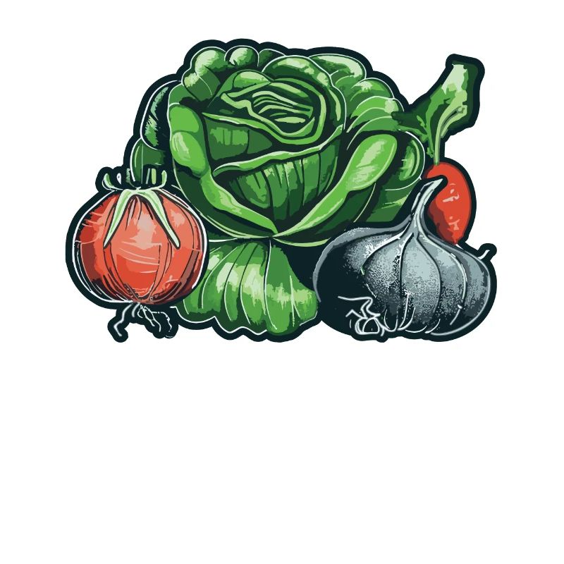 Permakultur Lebensmittel Compost