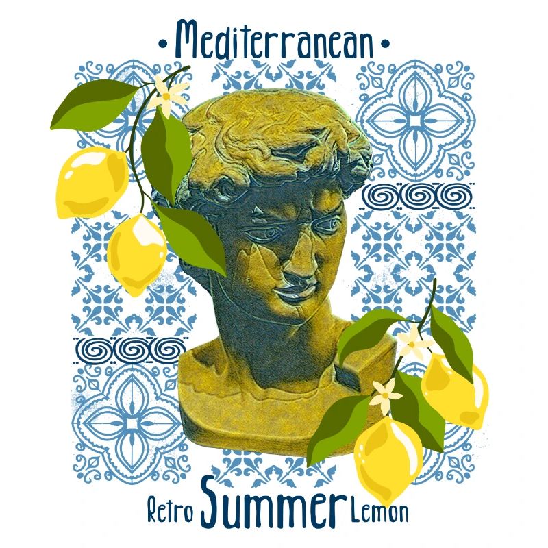 Majolica Lime