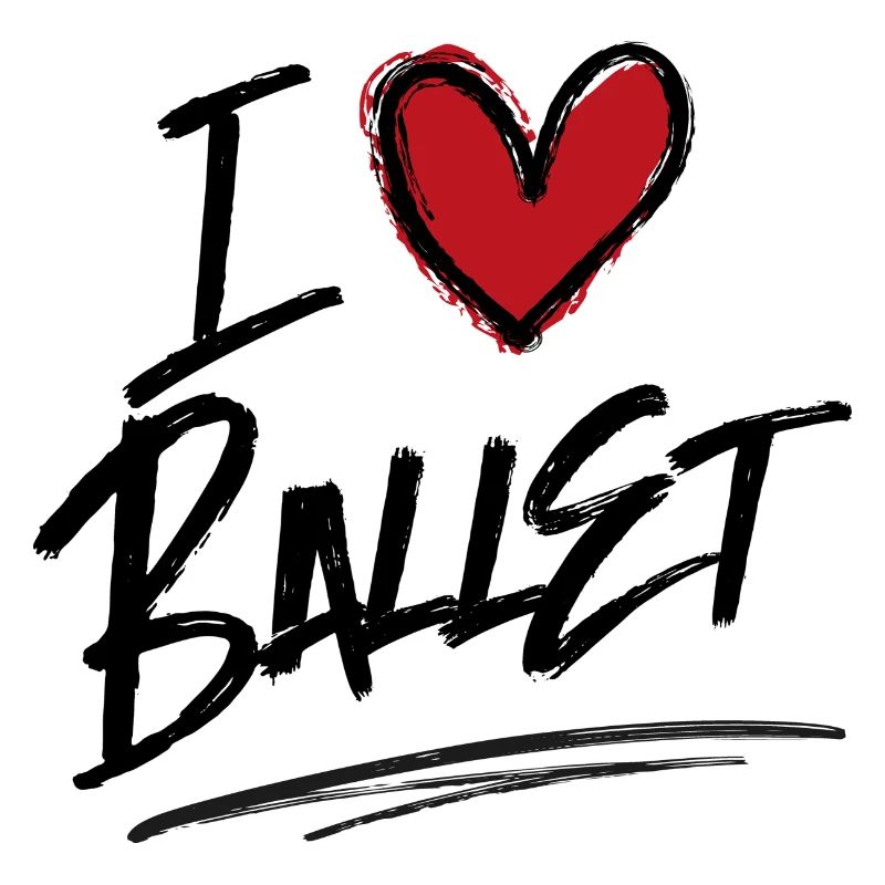 J’adore le ballet