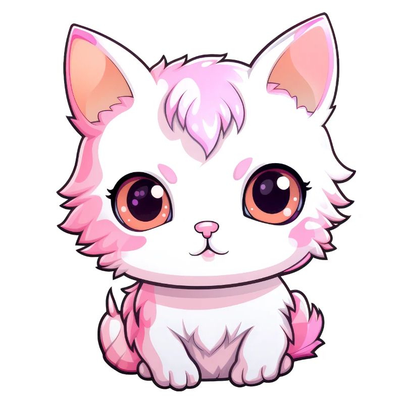 Bébé chat