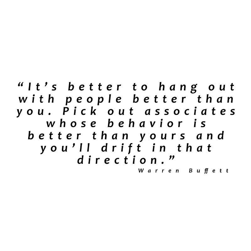 Warren Buffett Quotes! Gift. gift idea