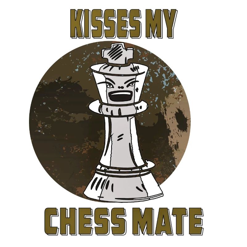 EMBRASSE MON CHECKMATE