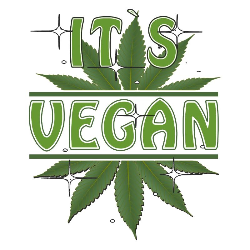 HEMP ITS VEGAN