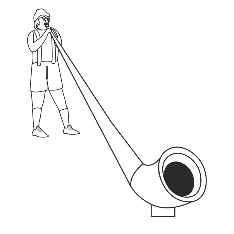ALPHORN