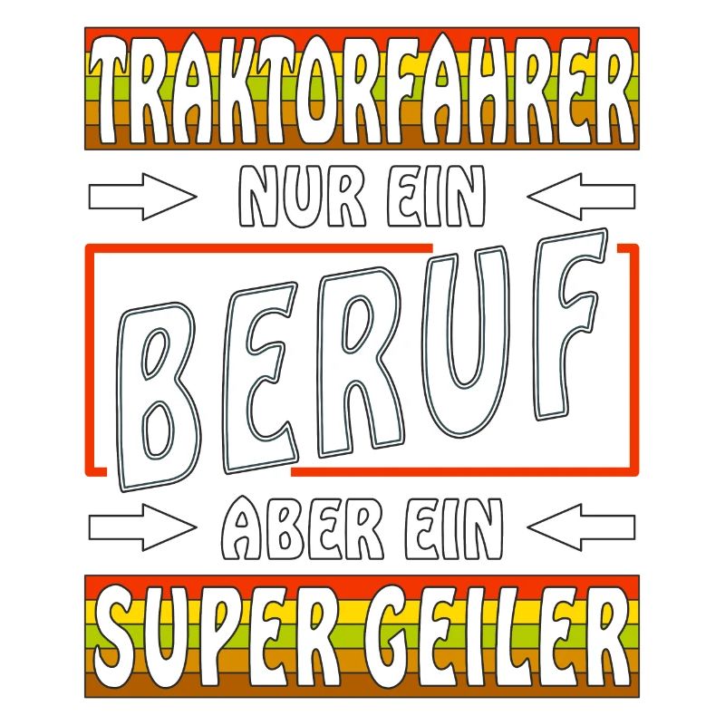 TRAKTORFAHRER