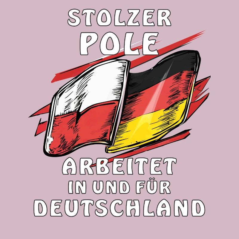 POLE WORKS IN GERMANY