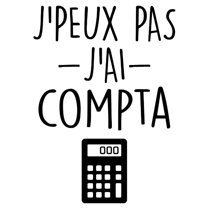 Comptable | Comptabilité | Compter | Chiffre