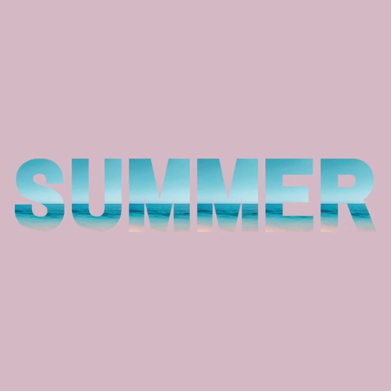 Summer horizon Meerr