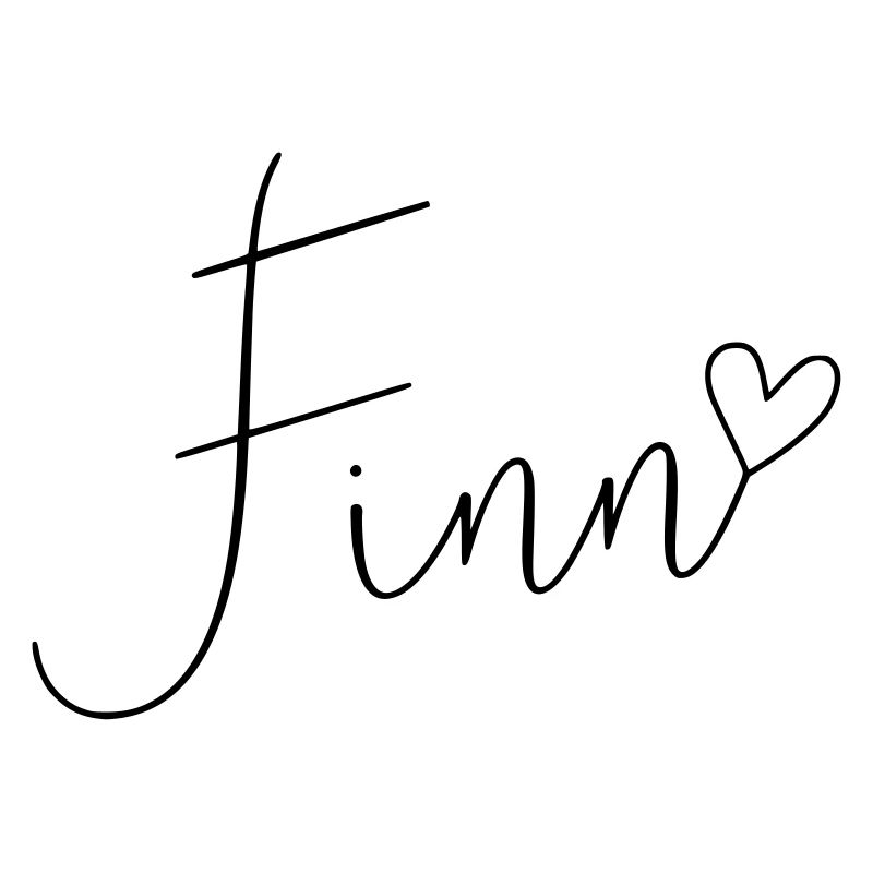 Finn Name First Name Name Day