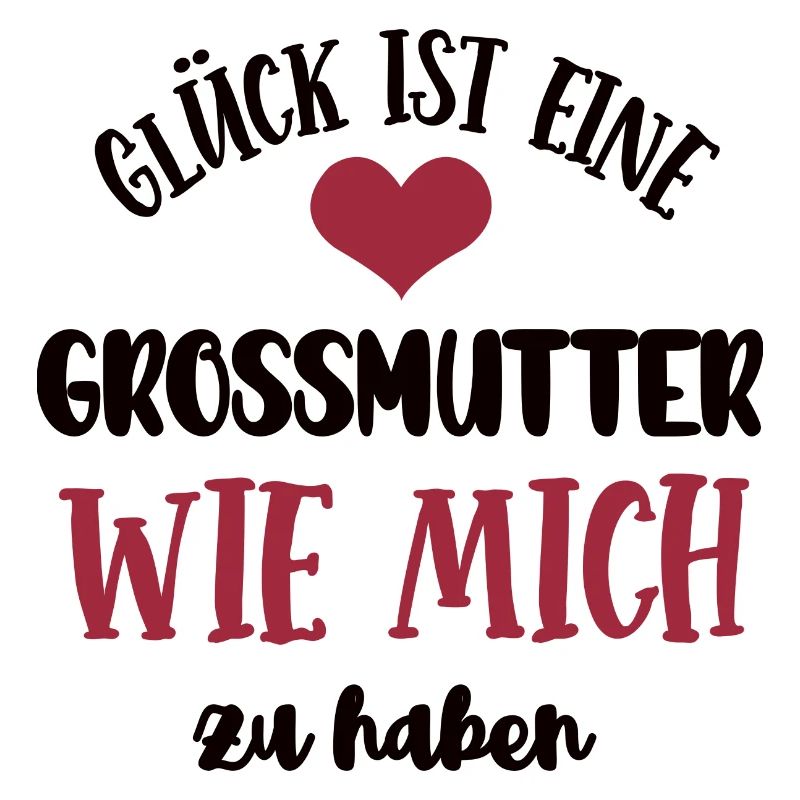 Grossmutter Oma Mama Uroma Mutter Großmutter