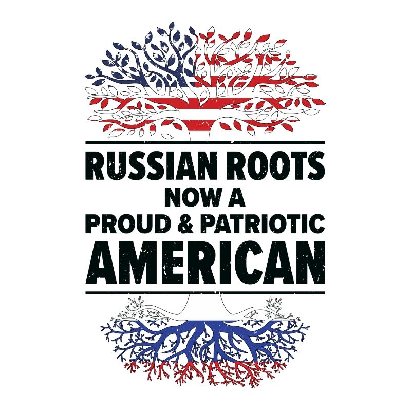 Né Russie Russie États-Unis