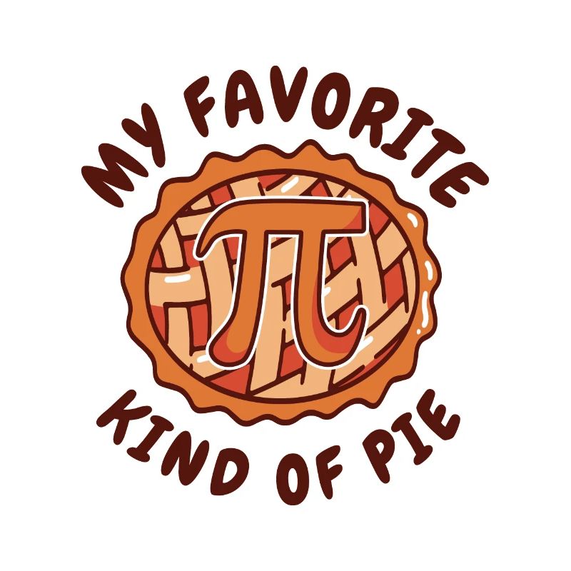 Pi Day Pie Math Number Pi Symbol Food