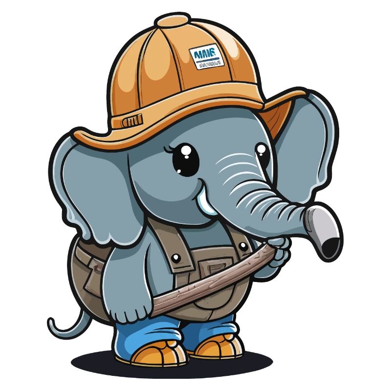 Elephant Builder