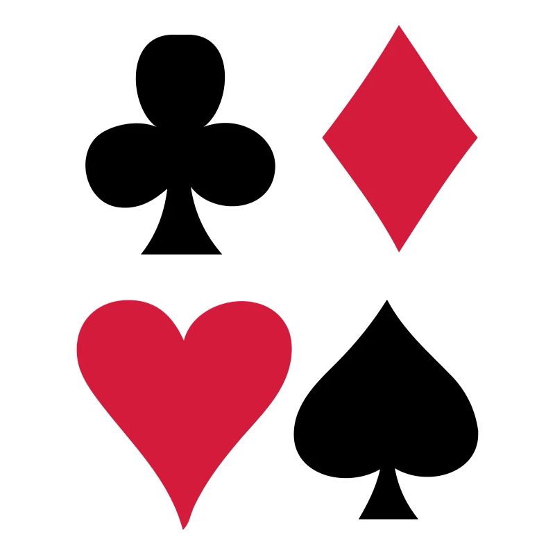 Card game - Playing Card