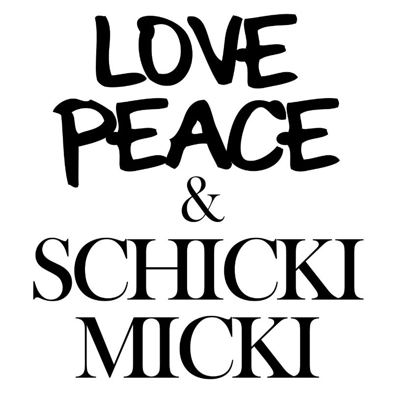 schickimicki