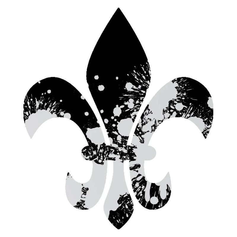 Fleur de Lys