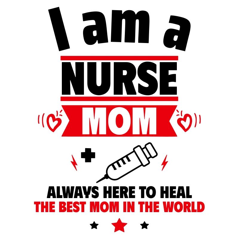 Mama Krankenschwester, Muttertagsgeschenk