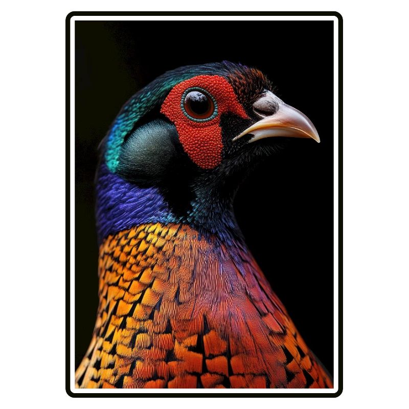 Pheasants Pheasant