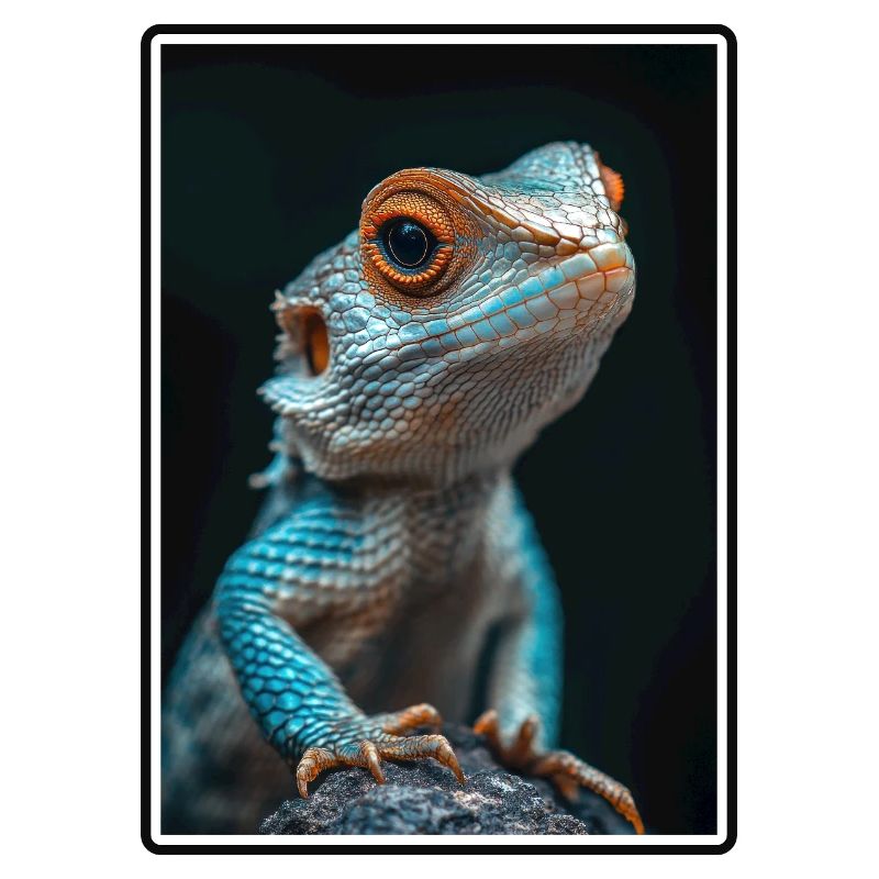 Lizards Lizard