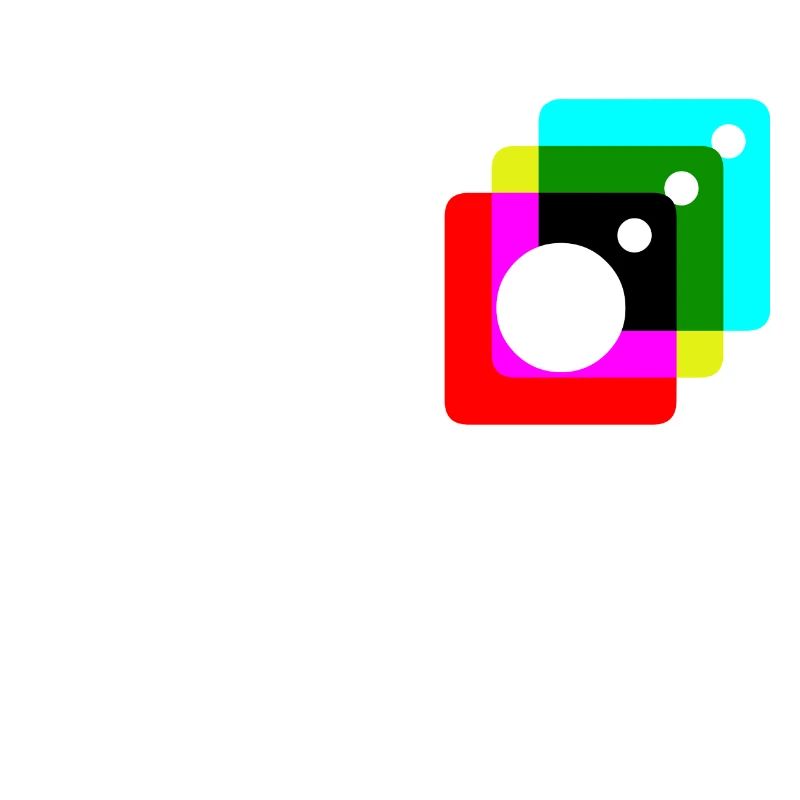 Instagram 3D