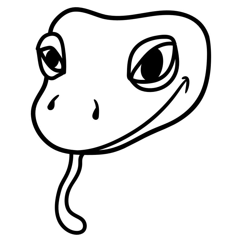 gesicht kopf gecko eidechse echse schlange reptil