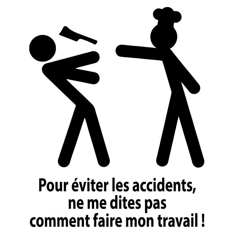 accident travail
