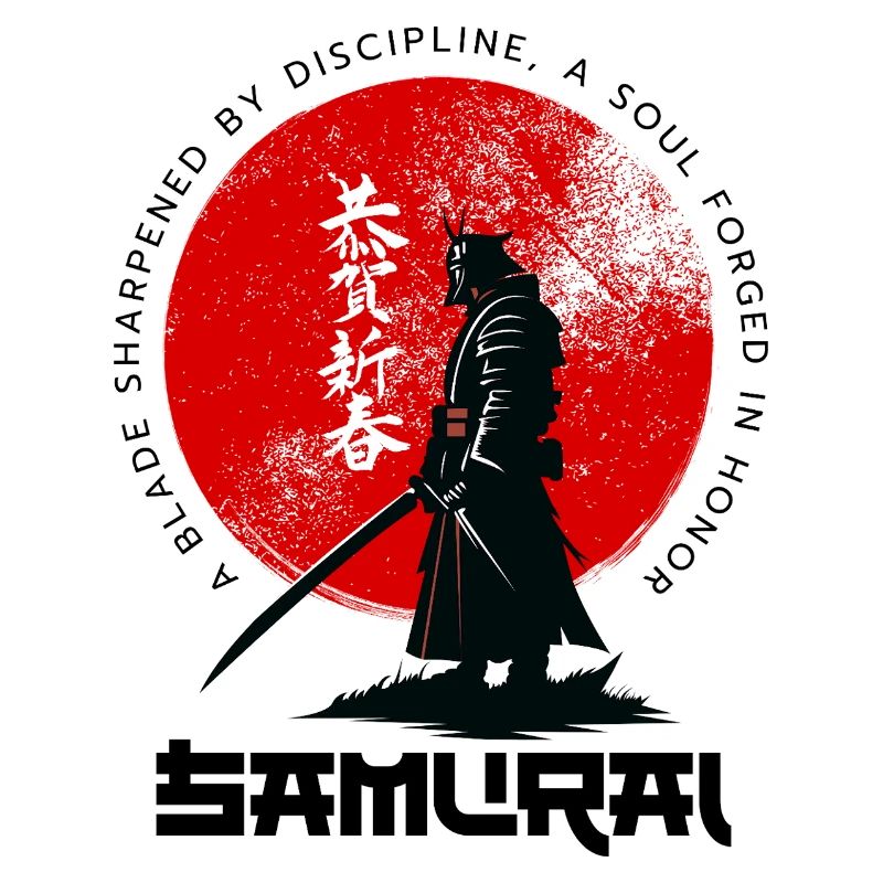 Samurai