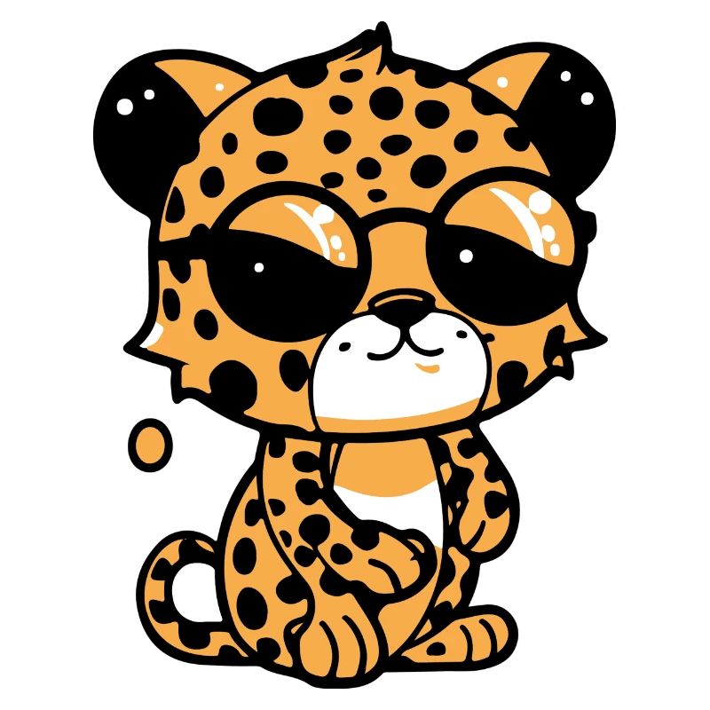 Zoolto the Leopard