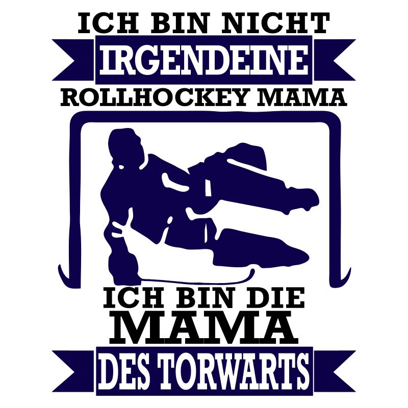 Torwartmama