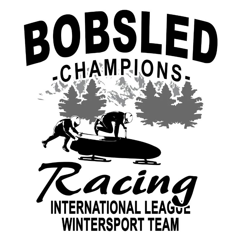 Bobsleigh - Bobsleigh