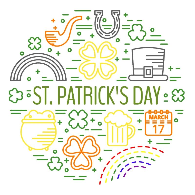 Saint Patrick
