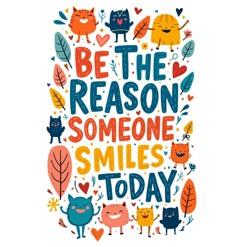 Be The Reason