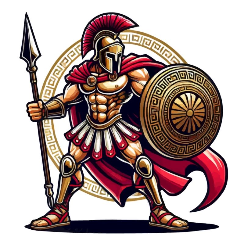 Spartans