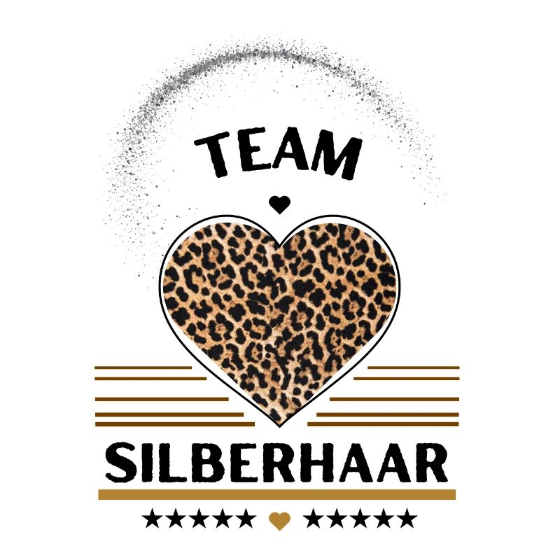 TEAM SILBERHAAR 1