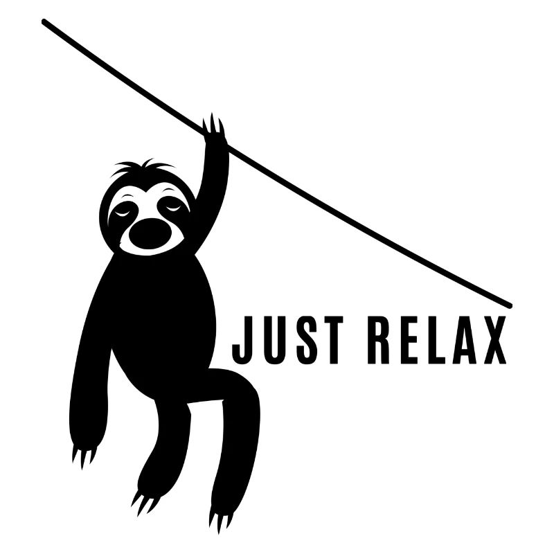 Sloth - Sloth / Relax - Chilling