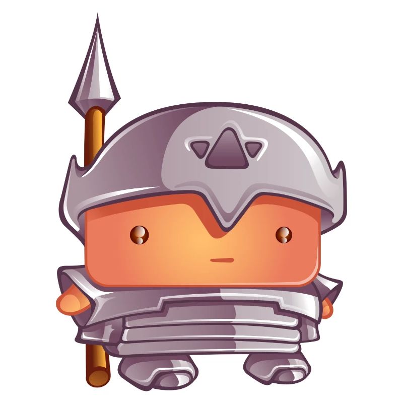 castle keeper