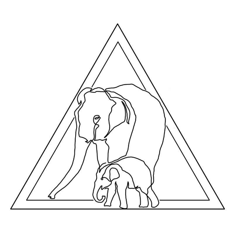 Éléphants