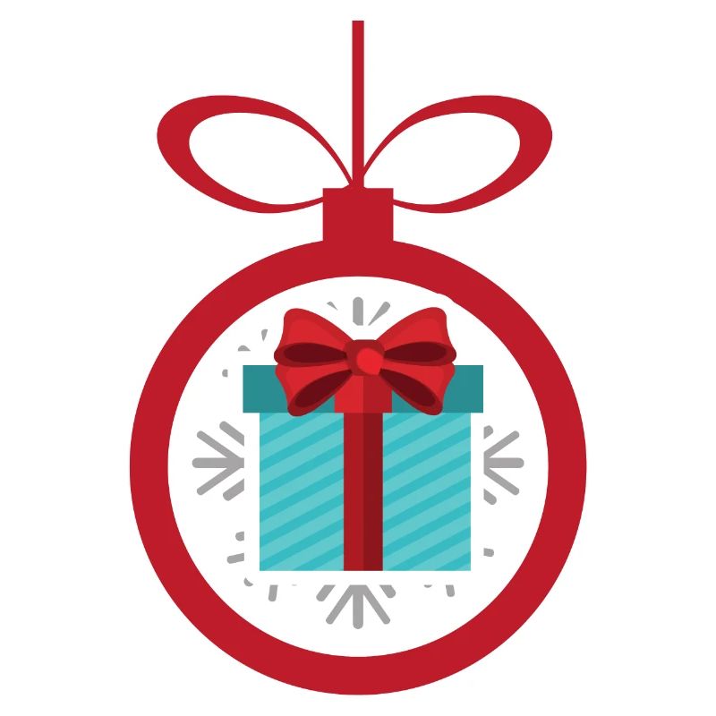 Weihnachtsgeschenk