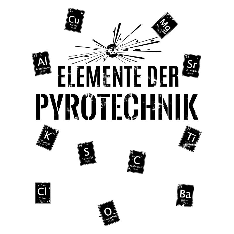 Pyro Elemente