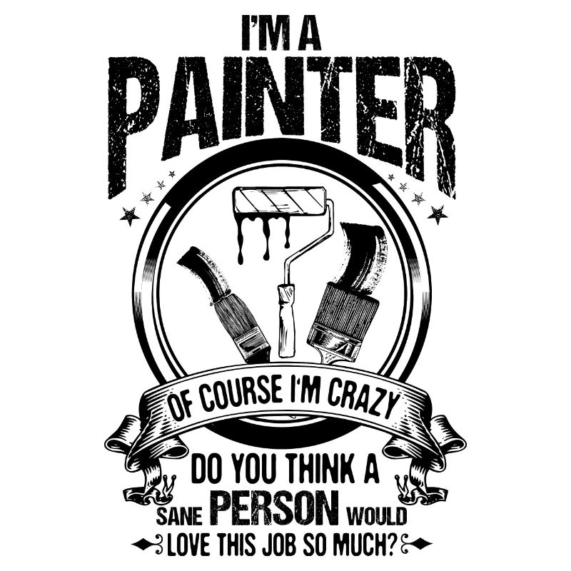 Painter and Painter Painter Painter Painting