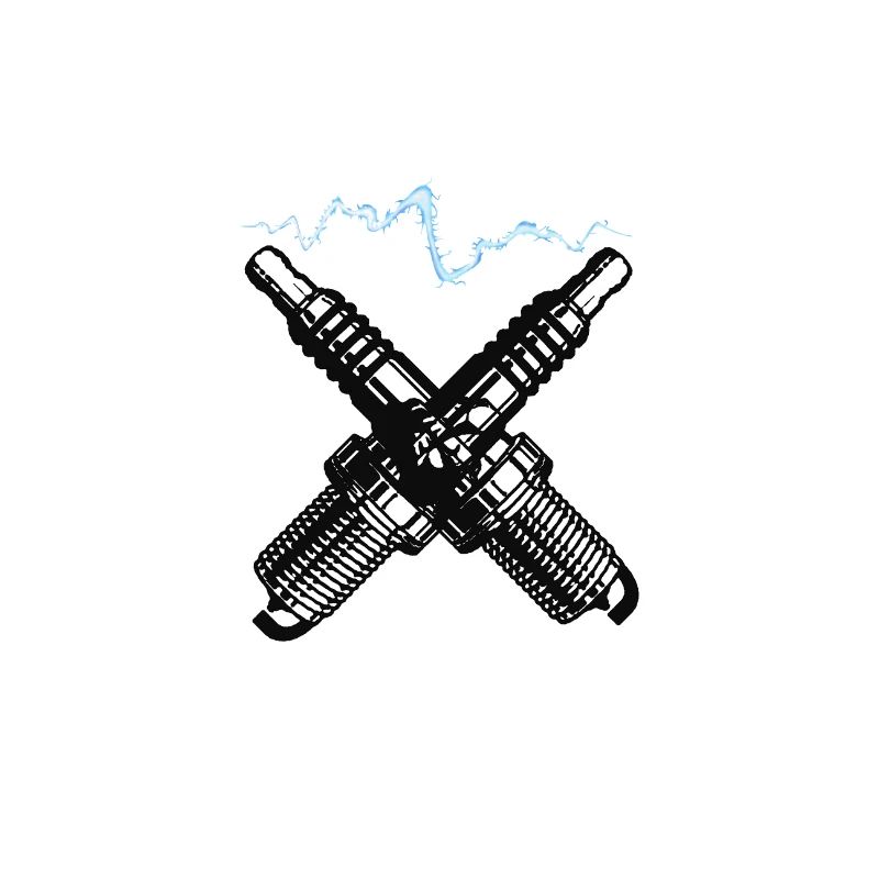 Spark plugs