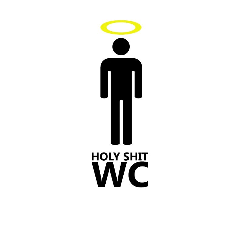 Holy shit
