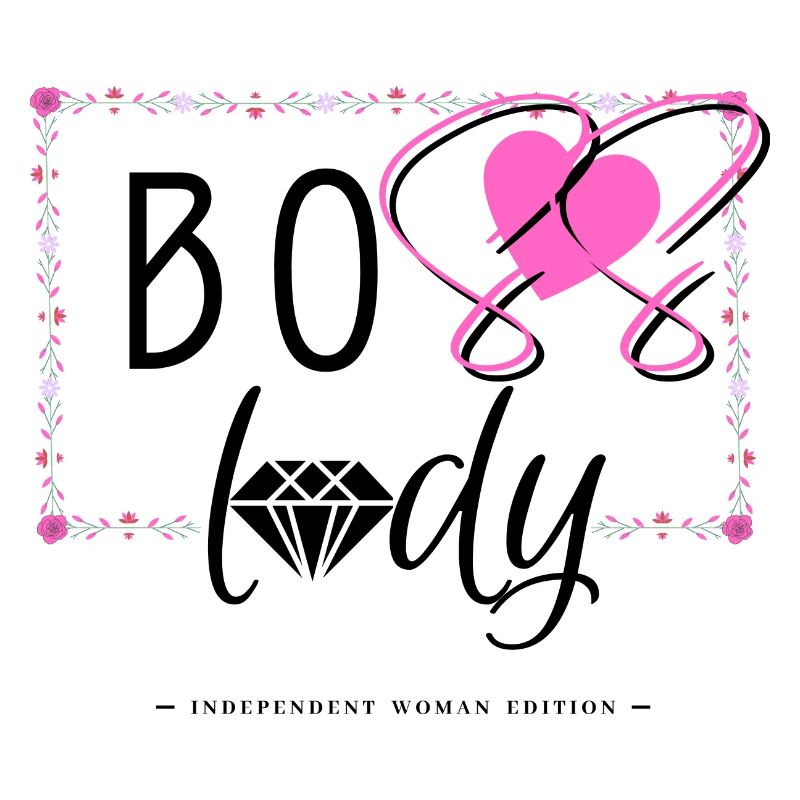 Lady Boss